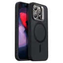 ESR iPhone 15 Pro Cloud Soft Case with Stash stand haLock