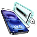 ESR iPhone 16 Tempered-Glass Screen Protector