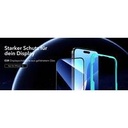 ESR iPhone 16 Tempered-Glass Screen Protector
