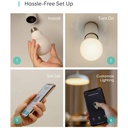EUFY LUMOS SMART 2.0 WHITE & COLOR 