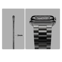 Elago Apple Watch 42/44/45mm/Ultra Metal Band