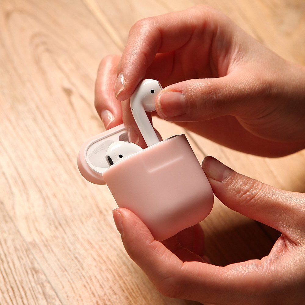 Elago airpods 2 case
