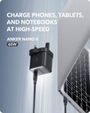 ANKER NANO 11 65W FASTER AND SMALLER