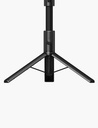 Energea MagPod Bluetooth selfie Stick With Removable Controller - Black