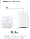 Eufy Motion Sensor -White