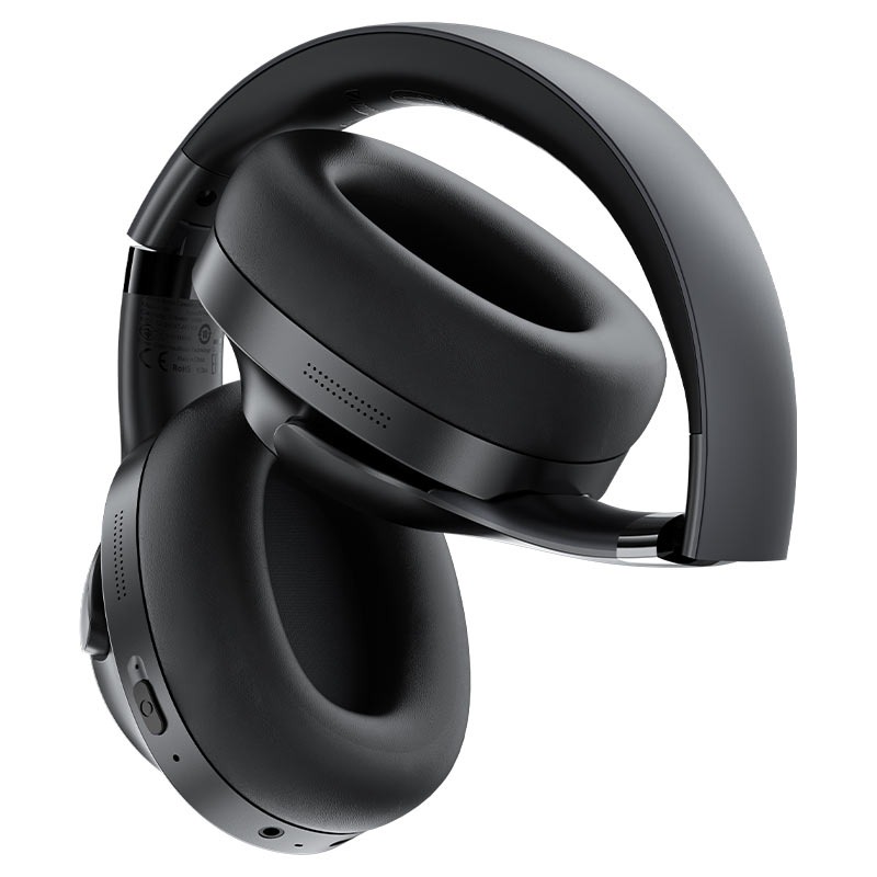 H4 active noise canceling wireless headset
