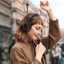 H4 active noise canceling wireless headset