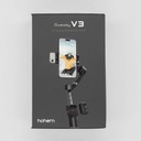 Hohem Smart Selife Tripod Gimbal iSteady V4 black