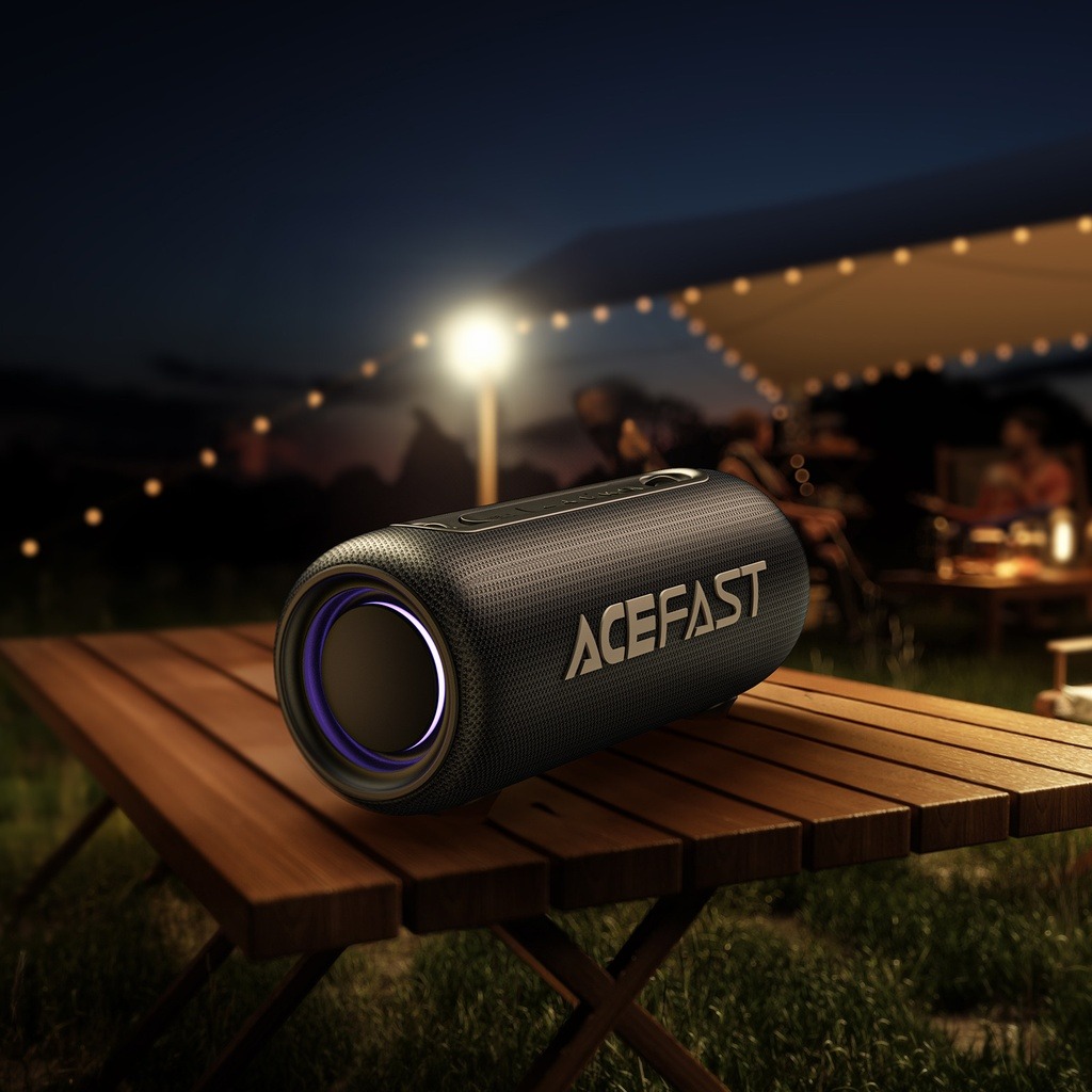 K2 Air Portable Speaker