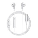 L3 USB-C earphones,white