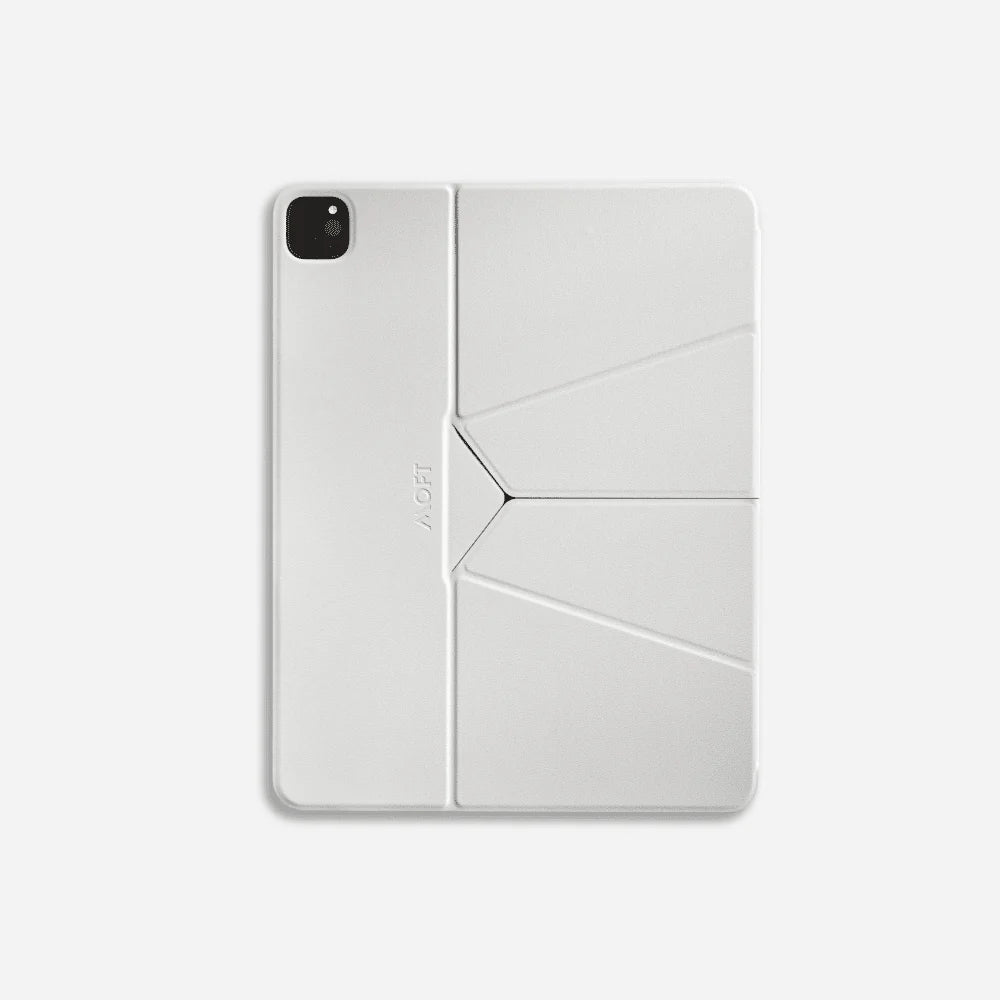 MOFT MS026-1-mini-WDGY-1Snap Folio Stand For Mini - Misty Cove