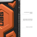 Monarch Pro iPhone 17 Pro Max Case