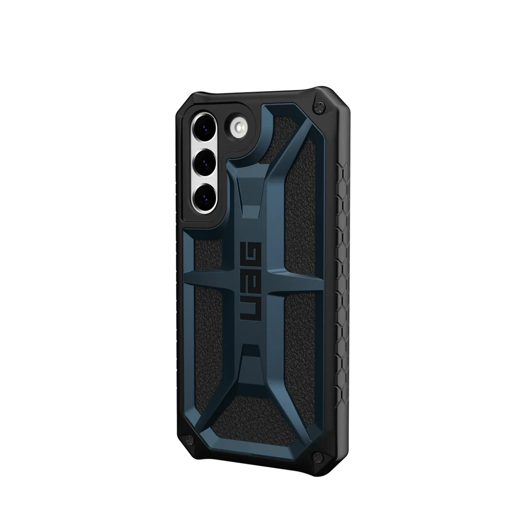 Monarch Series Galaxy S22 5G Case