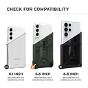UAG S22 + MONARCH 