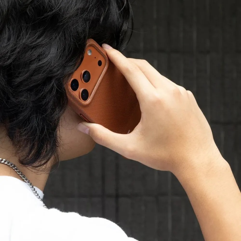 Native Union iPhone 17 Pro Max (RE)Classic Case (Tan)