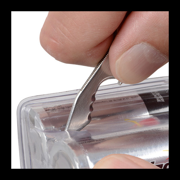 NiteIze DoohicKey® SkullKey™ Key Tool