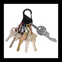 NiteIze DoohicKey® SkullKey™ Key Tool