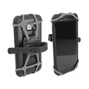Niteize WraptorTM Rotating Smartphone Bar Bike Mount