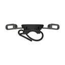 Niteize WraptorTM Rotating Smartphone Bar Bike Mount