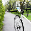 Niteize WraptorTM Rotating Smartphone Bar Bike Mount