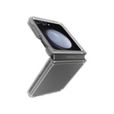 OtterBox Samsung Galaxy Z Flip 5 Thin Flex Case (Clear)
