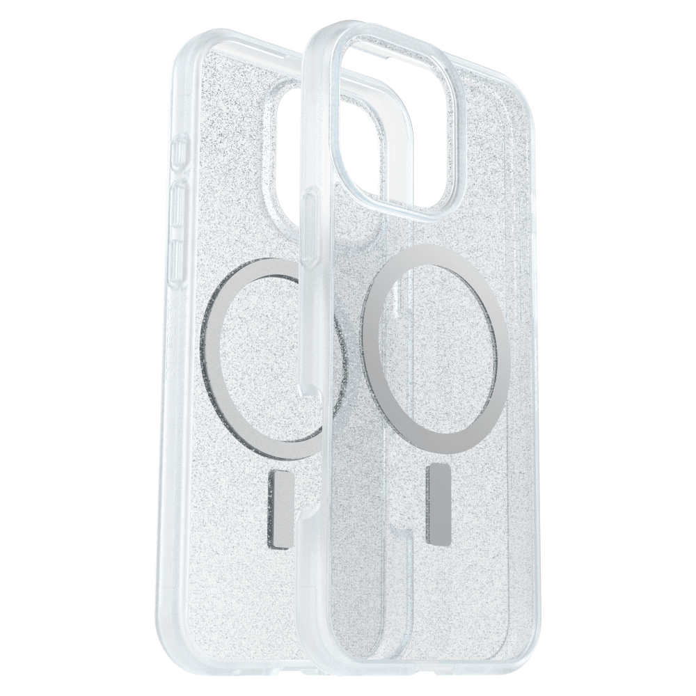 OtterBox iPhone 16 Pro Max React MagSafe Case