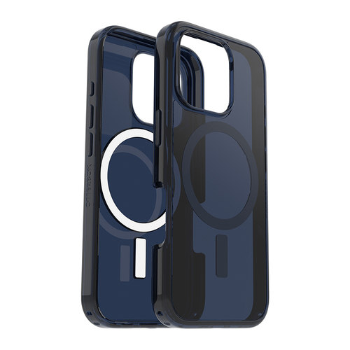 OtterBox iPhone 16 Pro Symmetry Clear MagSafe Case