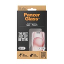 PanzerGlass iPhone 15 6.1"| UWF | Clear - 2809