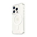 PanzerGlass iPhone 15 Pro  6.1" | HardCase MagSafe with D3O® - 1181