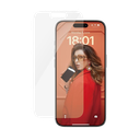PanzerGlass iPhone 15 Pro 6.1"| Classic Fit - 2806