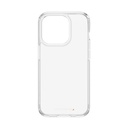 PanzerGlass iPhone 15 Pro 6.1"| Hardcase with D3O® - 1173