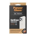 PanzerGlass iPhone 15 Pro 6.1"| Hardcase with D3O® - 1173