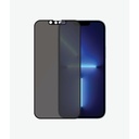 PanzerGlass iPhone 2021  6.7 CF Privacy,Black AB - PROP2746