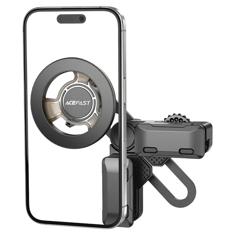 AceFast D43 magnetic car holder for dashboard screen