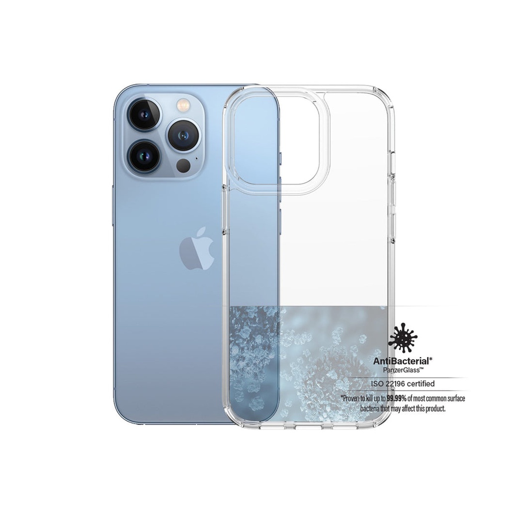PanzerGlass iPhone 2021  6.7'' AB - 2743