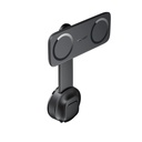 AceFast D60 dual magnet car holder for dashboard