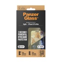 PanzerGlass iPhone 2023 6.7" Pro Max | UWF | Anti-Reflective&Bluelight