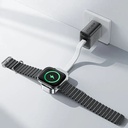 AceFast E21 5W wireless charger for iWatch