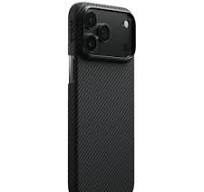 Pitaka 17 Pro Ultra Slim Case (Black / Grey)