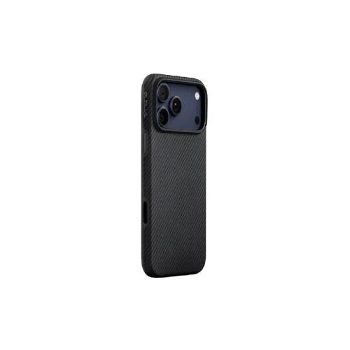 Pitaka 17 Pro Ultra Slim Case (Black / Grey)