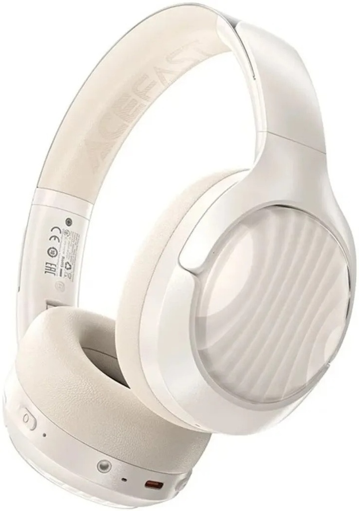 AceFast H5 active noise cancelling wireless headset