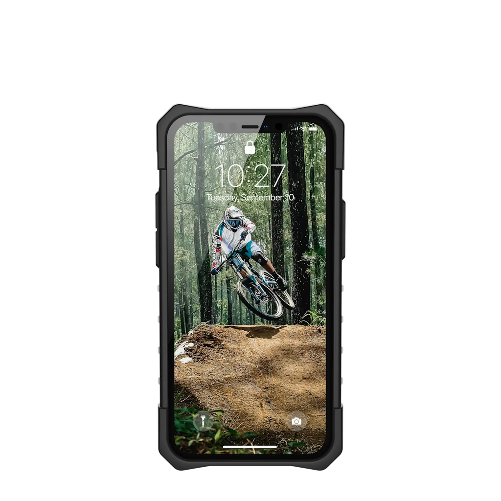 Plasma Series iPhone 12 Mini 5G Case
