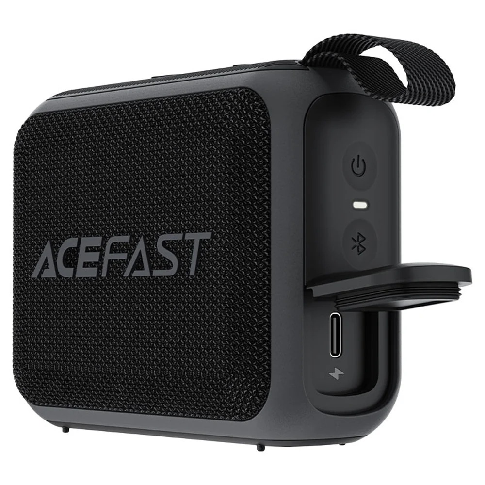 AceFast K4 Go portable wireless speaker