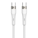 RAVPower RP-CB1038 60W C-C Cable 1M White