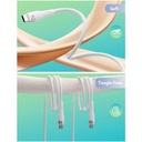 RAVPower RP-CB1038 60W C-C Cable 1M White