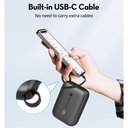 RAVPower RP-PB1224 Pro PD30W 20000mAh 3-Port Power Bank