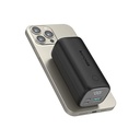 RAVPower RP-PB208 mini 14000mAhPD30W 3-Port Portable Power Bank Black Global Version