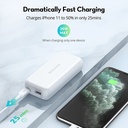 Ravpower 10000mAh PD portable charger