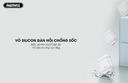 Remax RC-A6 AirPods/AirPlus Headphone Case