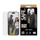 SAFE PanzerGlass® Privacy Screen Protector iPhone Air | Ultra-Wide Fit w. EasyAligner